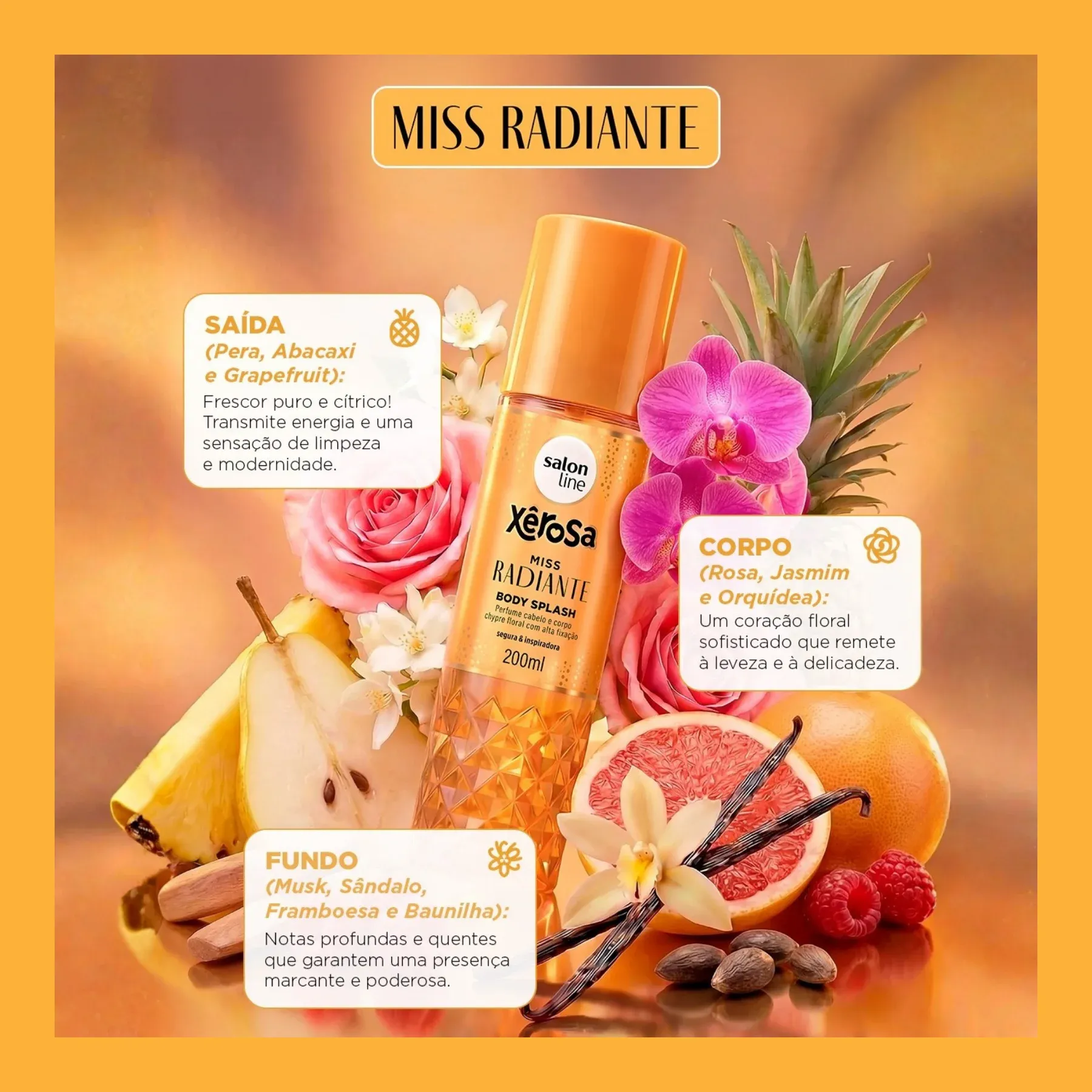 BS MISS RADIANTE -2-